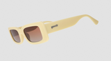 Goodr Luxe G Sunset Dreamscape Sunglasses