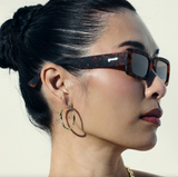 Goodr Luxe G Came Here to Be Seen Sunglasses