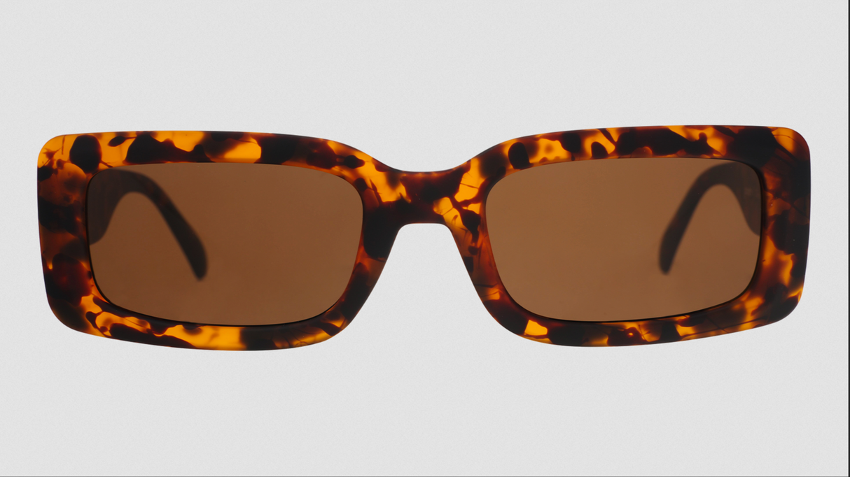 Goodr Luxe G Came Here to Be Seen Sunglasses