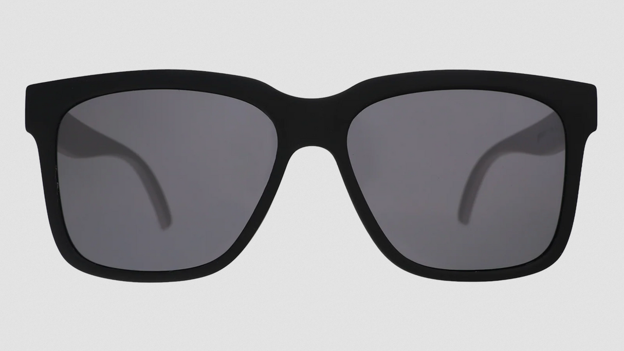Goodr World Traveller Series - Tidal G Zero Chill in Antarctica Sunglasses