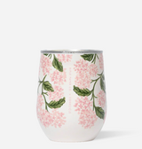 Corkcicle x Rifle Paper Co. 12oz Stemless