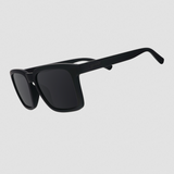 Goodr Slate G Made of Dark Matter Sunglasses