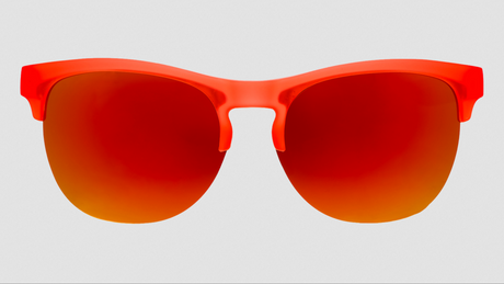Goodr Avant G Château de Maraschino Sunglasses