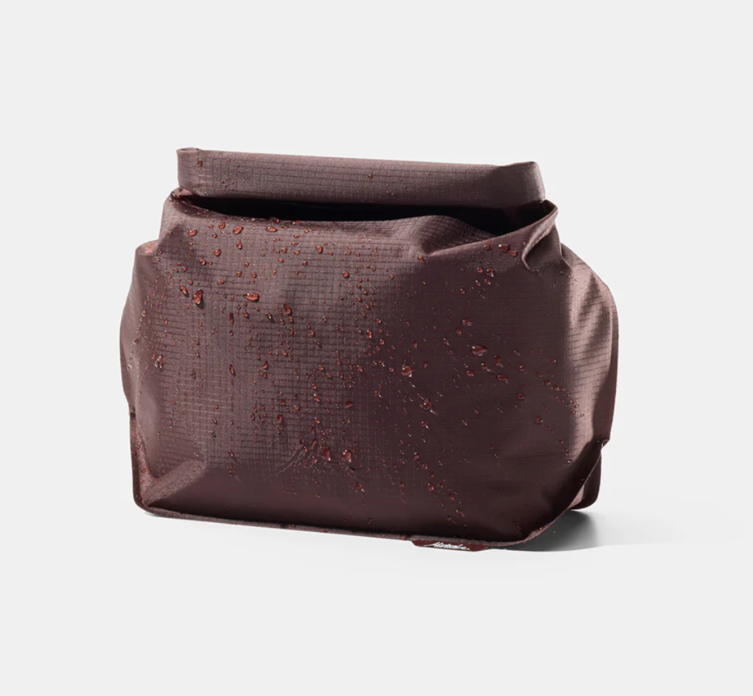 Matador FlatPak V2 Waterproof Toiletry Case