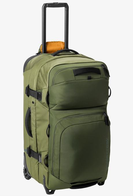 Eagle Creek ORV 36" 2 Wheeled Trunk