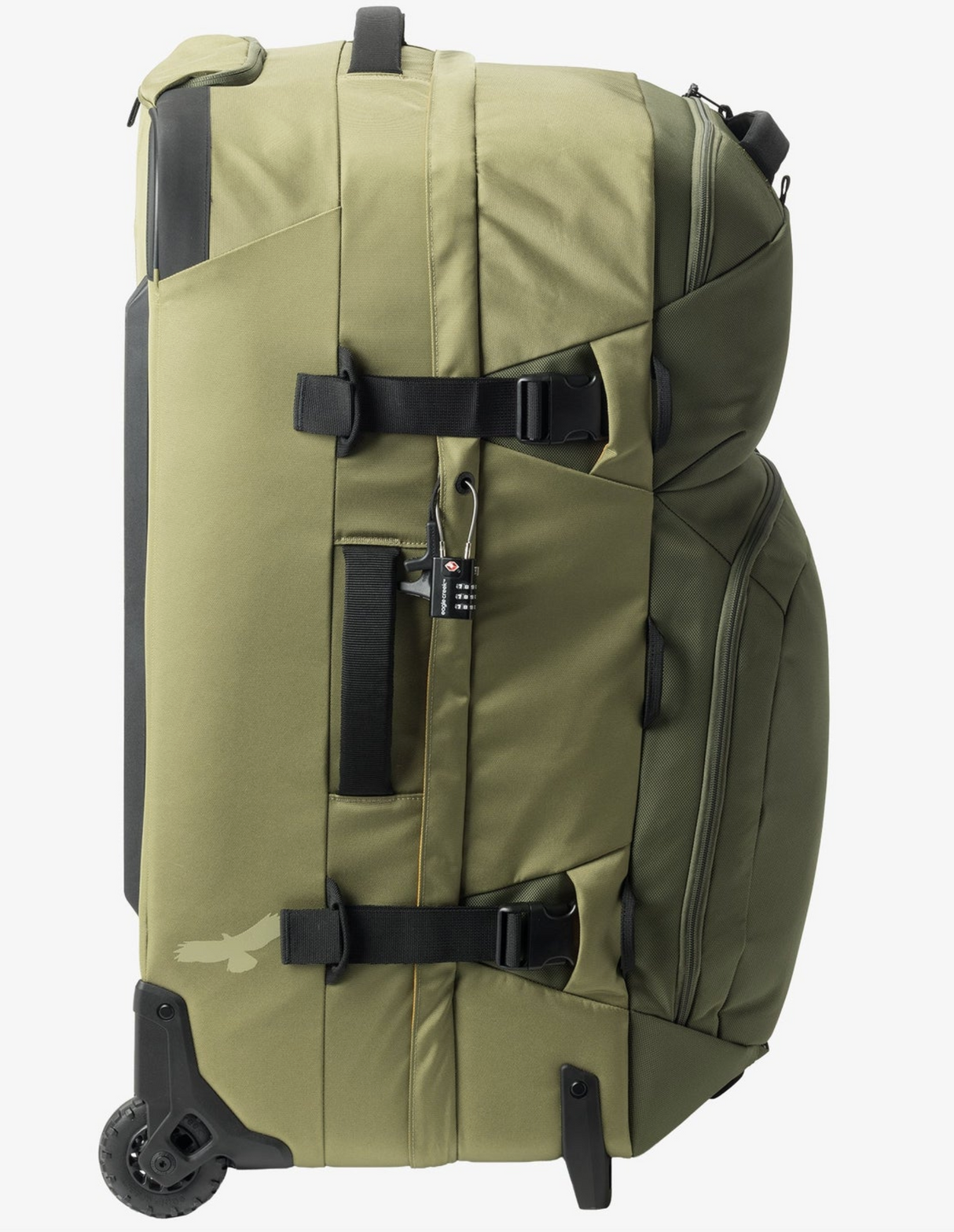 Eagle Creek ORV 36" 2 Wheeled Trunk