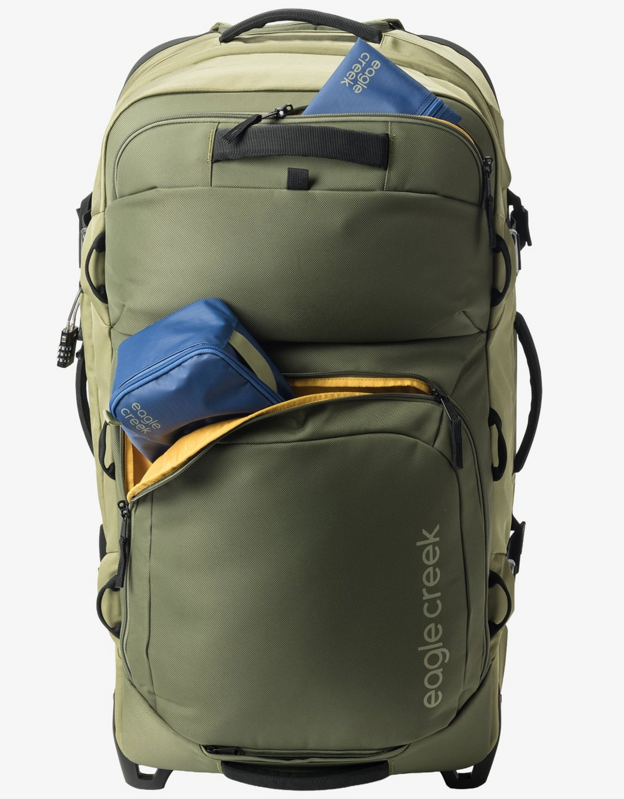 Eagle Creek ORV 36" 2 Wheeled Trunk