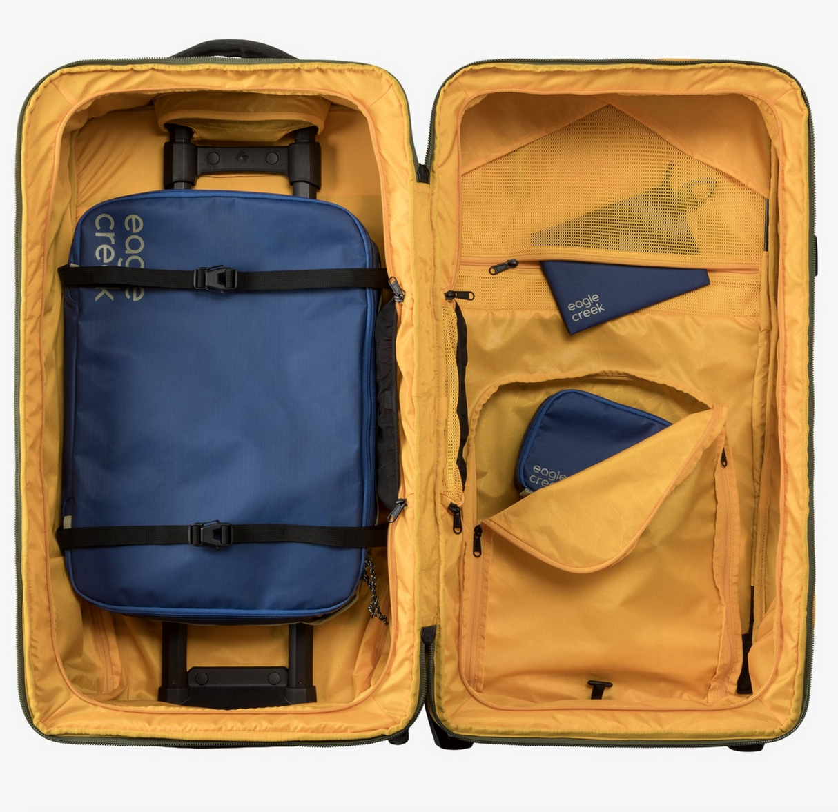 Eagle Creek ORV 36" 2 Wheeled Trunk