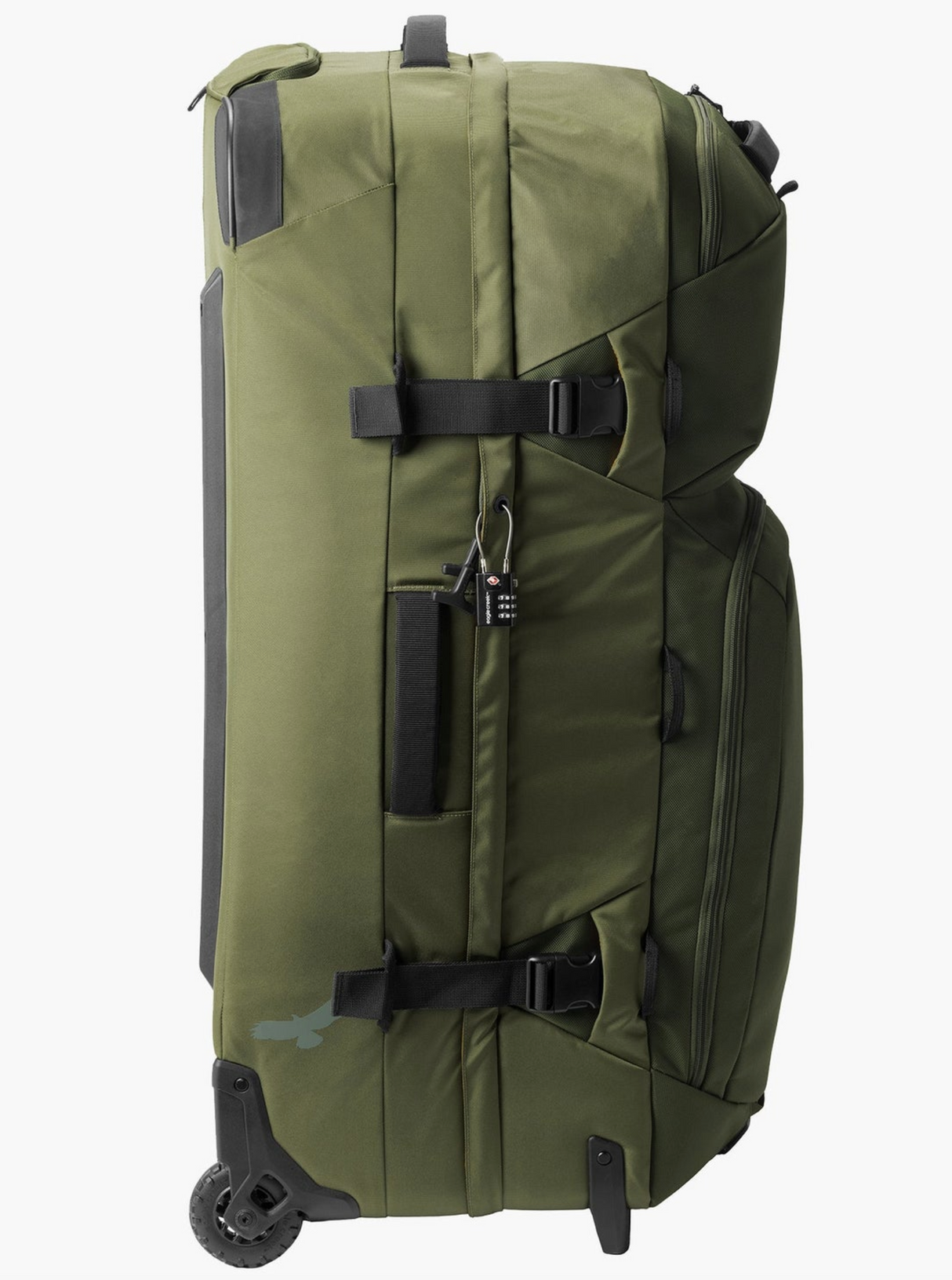 Eagle Creek ORV Trunk 36" 2 Wheeled Trunk