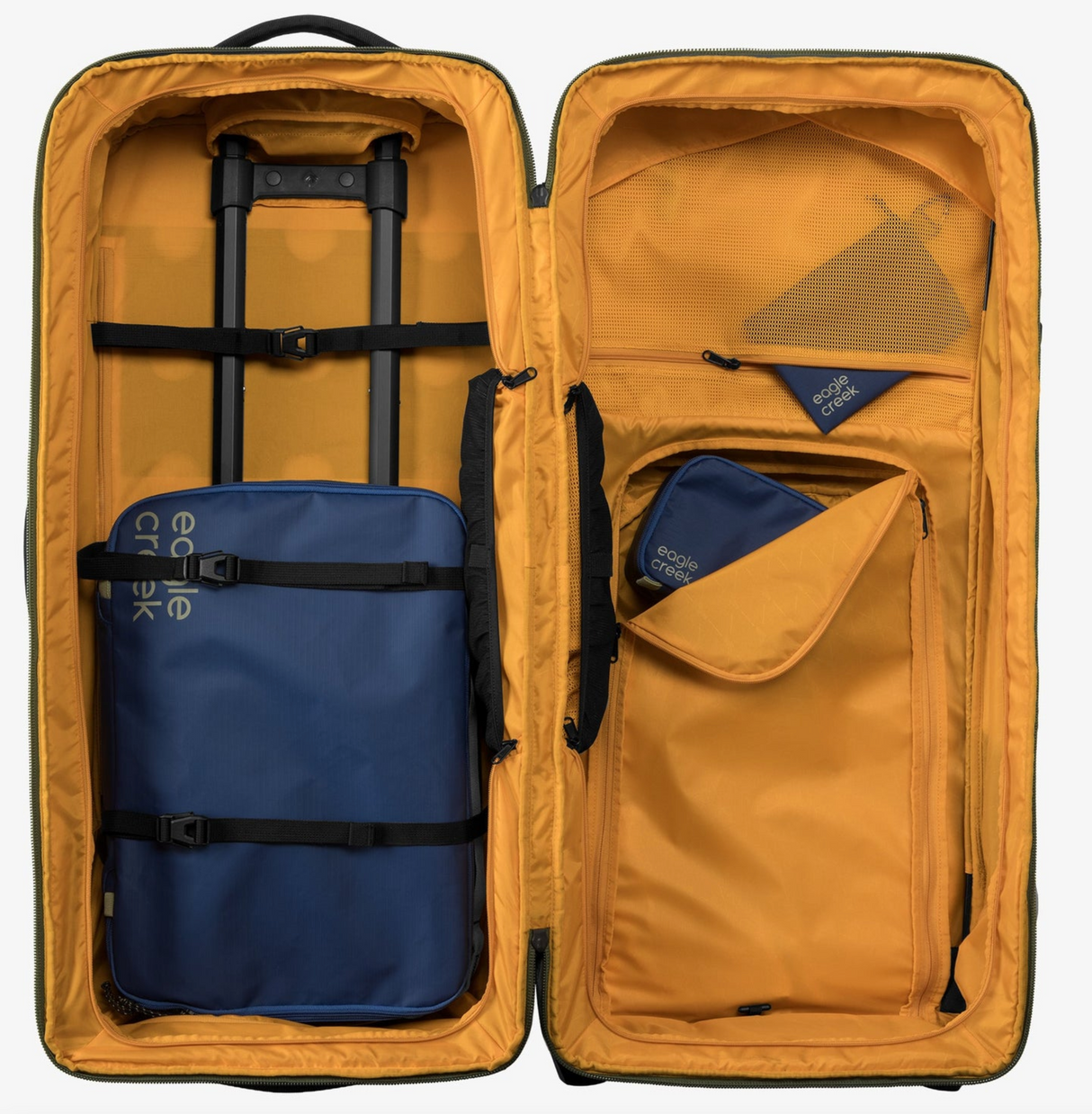 Eagle Creek ORV Trunk 36" 2 Wheeled Trunk