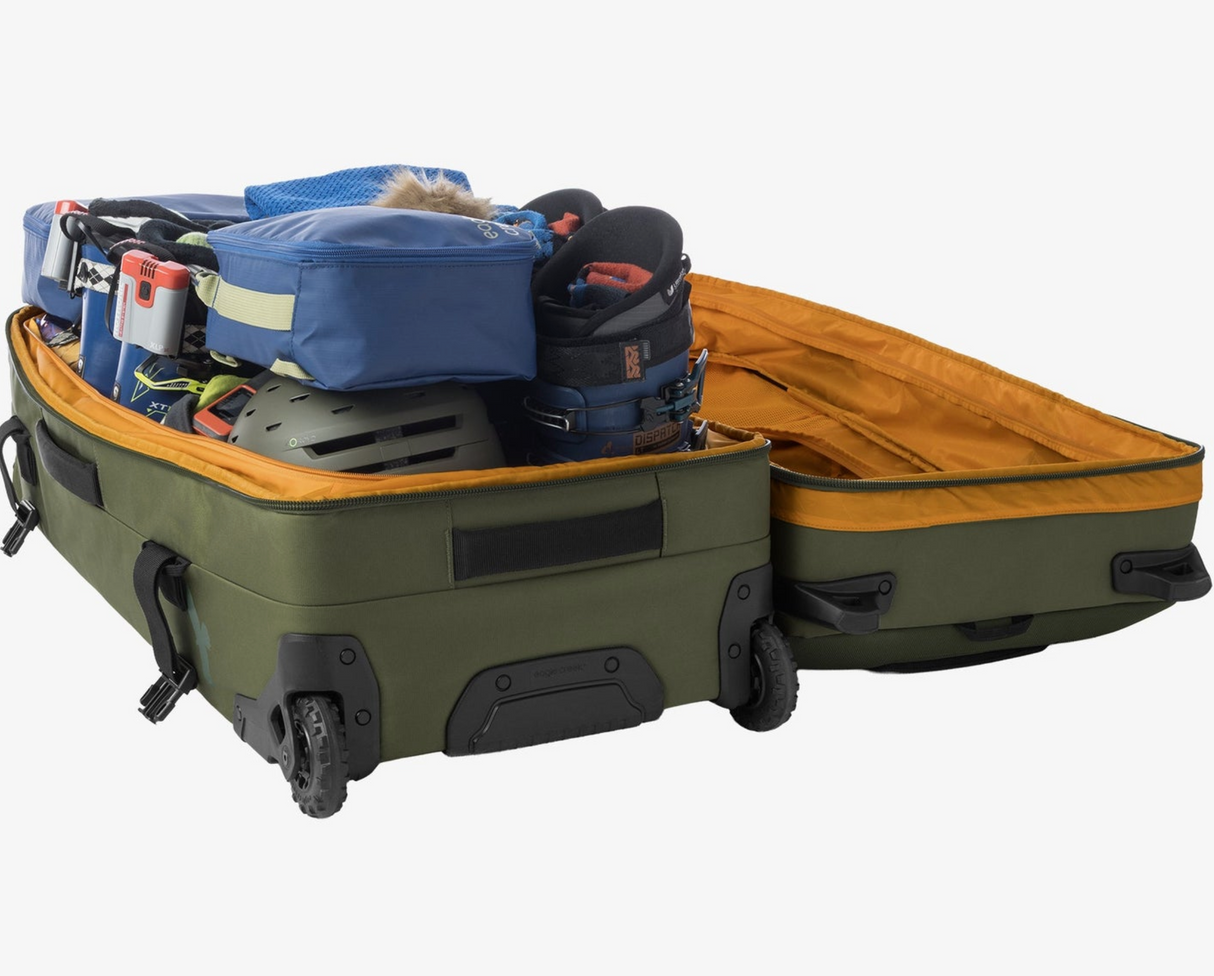 Eagle Creek ORV Trunk 36" 2 Wheeled Trunk