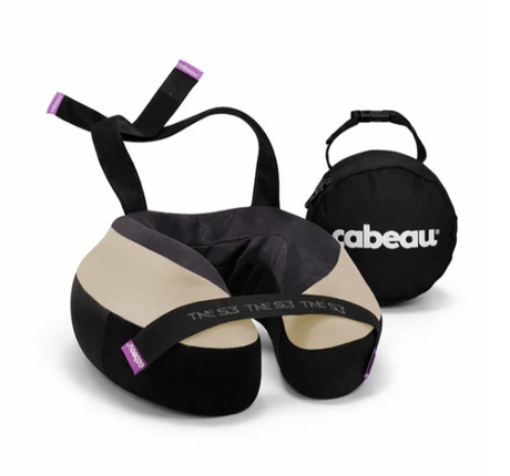 Cabeau TNE S3 Travel Pillow