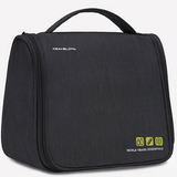 Travelon World Travel Essentials Hanging Toiletry Kit