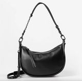 Aunts & Uncles Bohemian Vibes Fawn Crossbody Bag