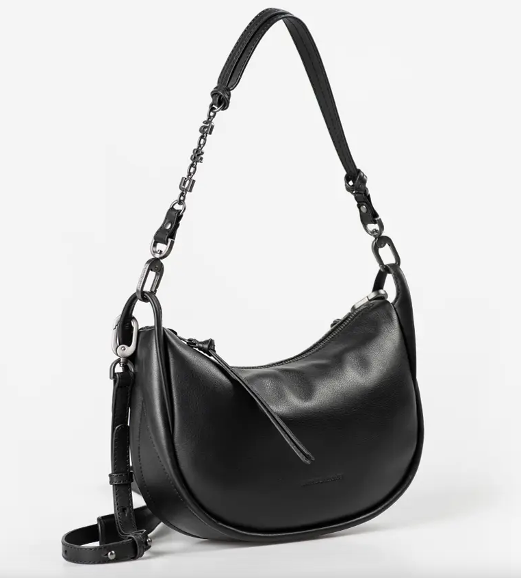 Aunts & Uncles Bohemian Vibes Fawn Crossbody Bag