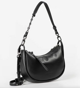 Aunts & Uncles Bohemian Vibes Fawn Crossbody Bag