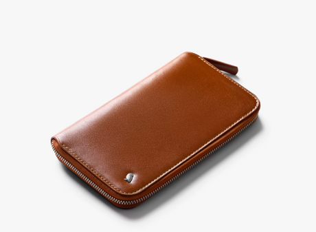 Bellroy Travel Folio (Second Edition)