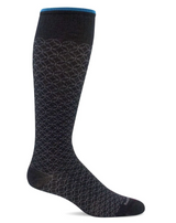 Sockwell Men's Featherweight Moderate Graduated Compression Socks