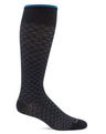 Sockwell Men's Featherweight Moderate Graduated Compression Socks