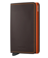 Secrid Matte Slim Wallet