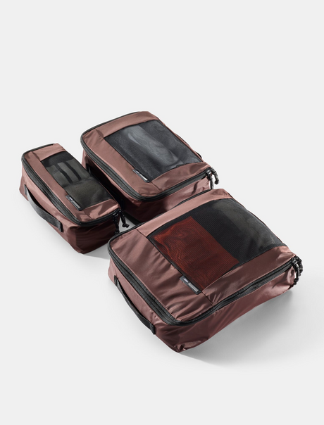 Matador V2 Packing Cube Set - 3 Pack (NEW)