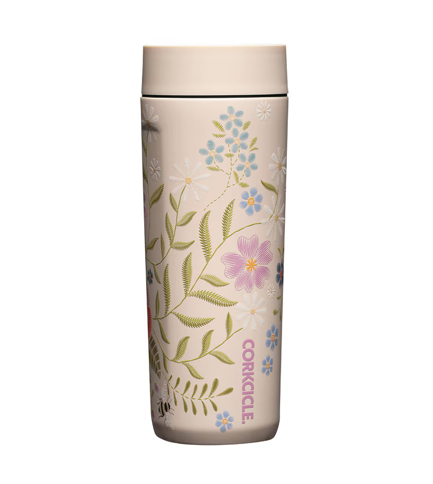 Corkcicle 17oz Commuter Cup