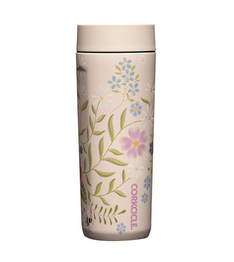 Corkcicle 17oz Commuter Cup