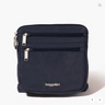Baggallini Securtex Anti-Theft Crossbody