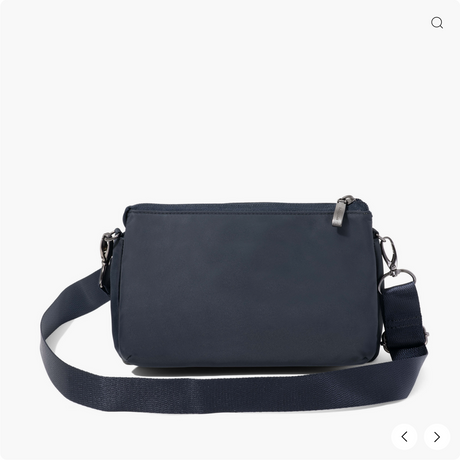 Baggallini Perry Crossbody Bag