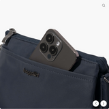 Baggallini Perry Crossbody Bag