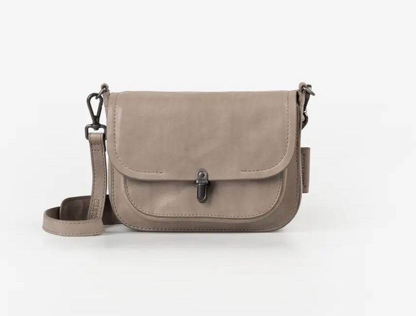 Aunts & Uncles Mrs. Waffle Crossover Bag
