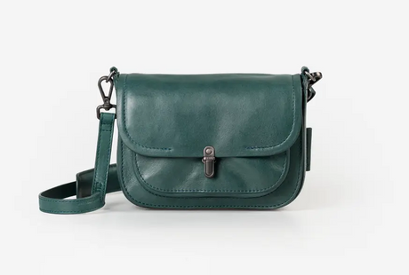 Aunts & Uncles Mrs. Waffle Crossover Bag