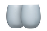 Corkcicle Sommelier Stemless Set (2)