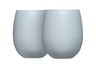 Corkcicle Sommelier Stemless Set (2)
