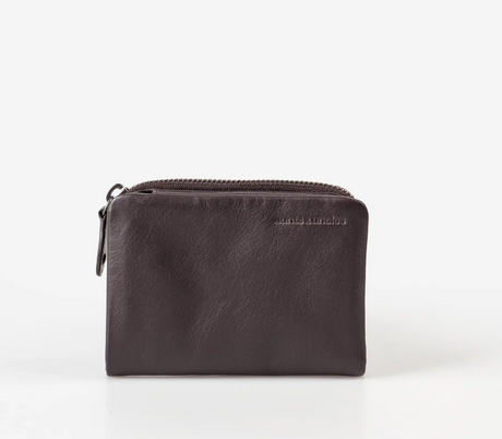 Aunts & Uncles Jamie’s Orchard Cherry Wallet
