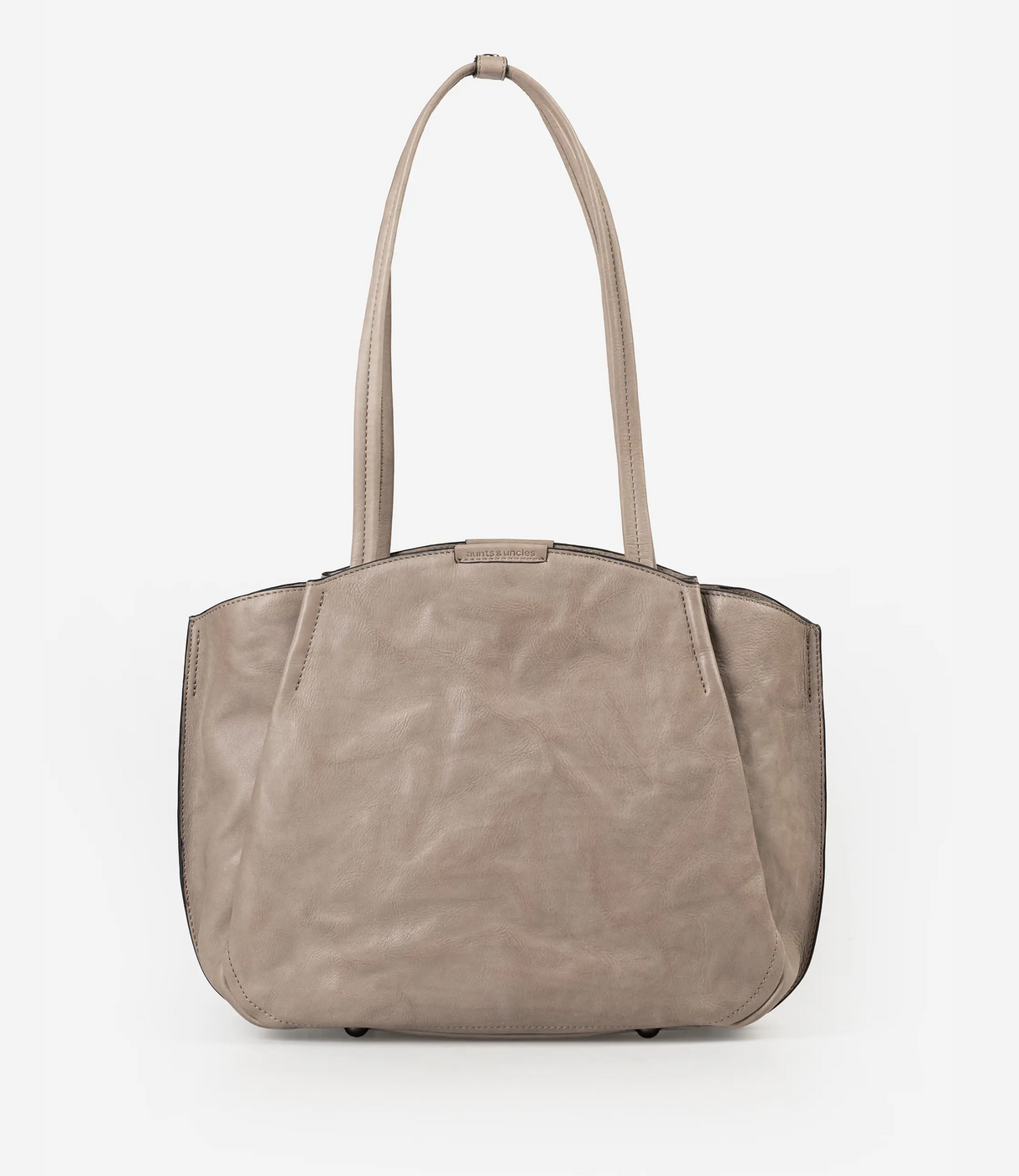 Aunts & Uncles Grandma's Luxury Club Mrs. Pavlova Tote Bag