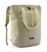 Patagonia Terravia Tote Pack 24L