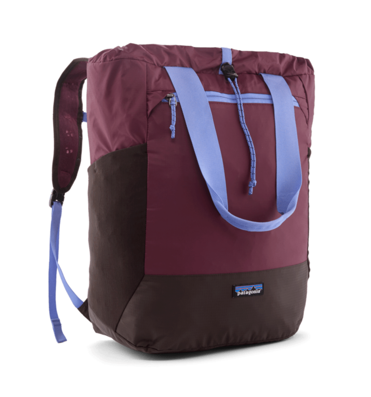 Patagonia Terravia Tote Pack 24L