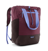 Patagonia Terravia Tote Pack 24L