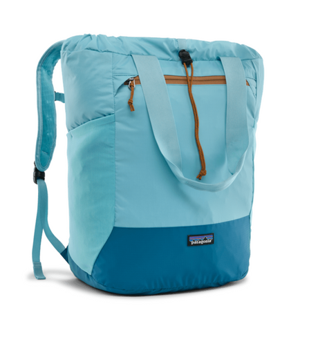 Patagonia Terravia Tote Pack 24L