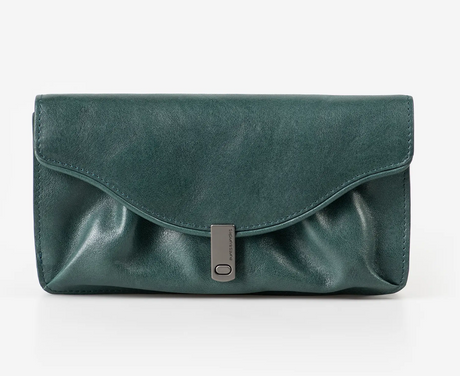 Aunts & Uncles Grandma's Luxury Club Mabel Wallet