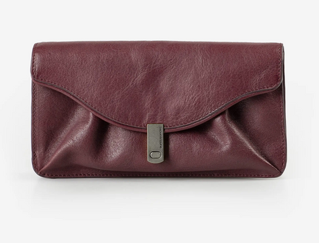Aunts & Uncles Grandma's Luxury Club Mabel Wallet