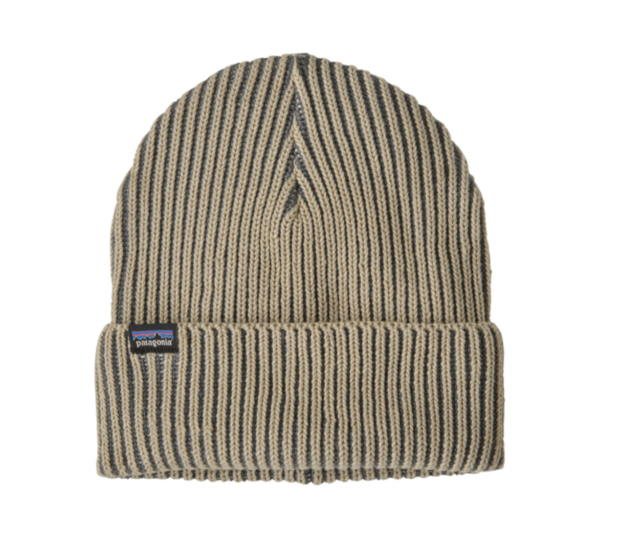 Patagonia Fisherman's Rolled Beanie