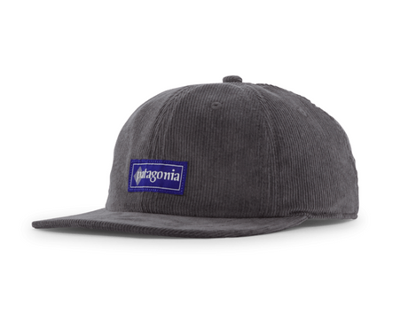 Patagonia Corduroy Cap