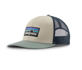 Patagonia P-6 Logo Trucker Hat