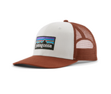 Patagonia P-6 Logo Trucker Hat