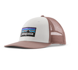Patagonia P-6 Logo Trucker Hat