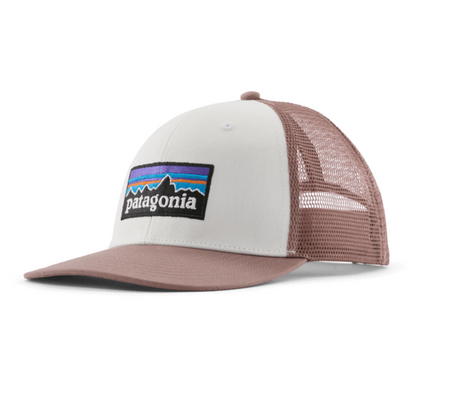 Patagonia P-6 Logo Trucker Hat