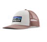 Patagonia P-6 Logo Trucker Hat