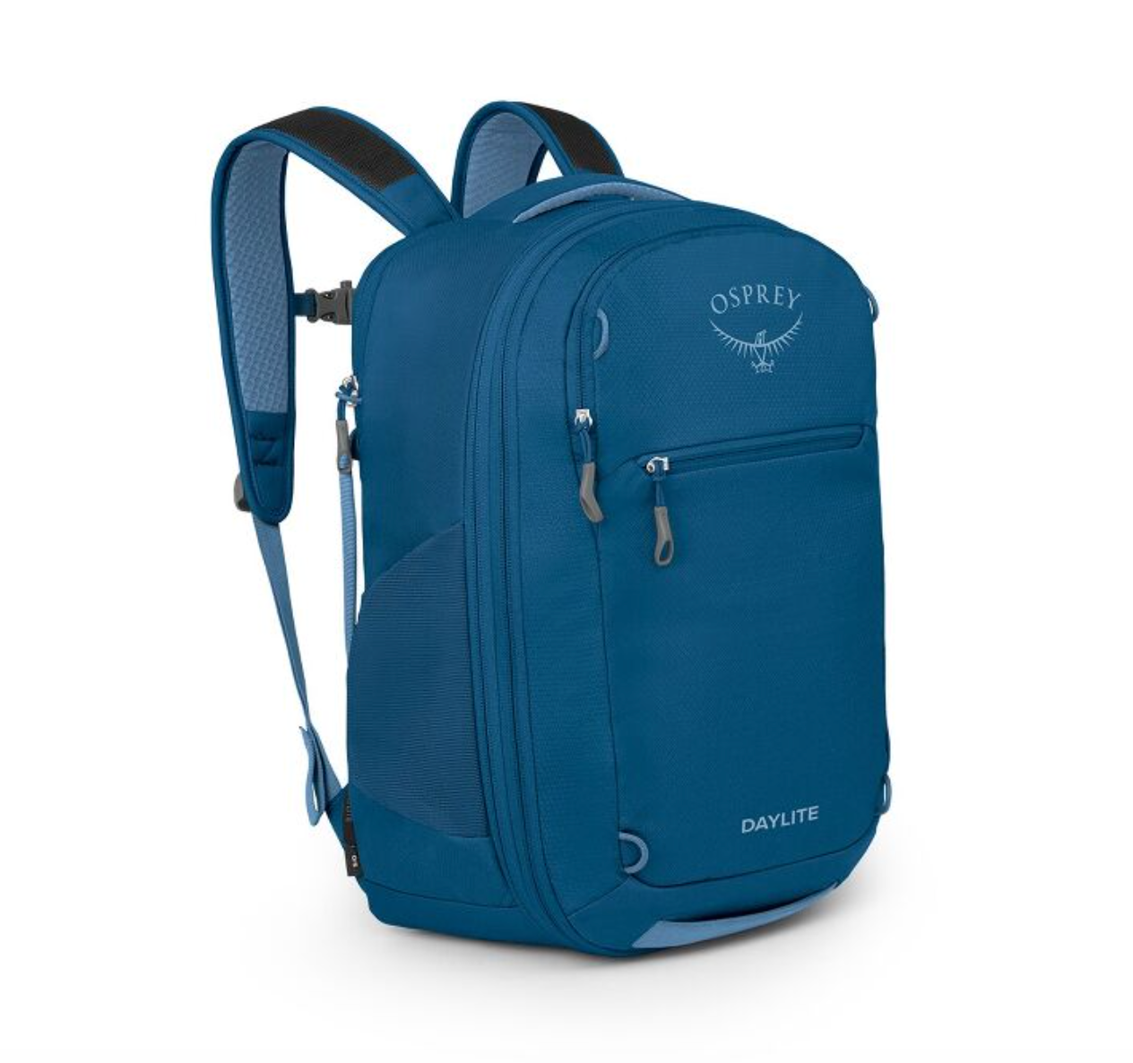 Osprey 26+6 Daylite Expandable Travel Pack | U.N. Luggage